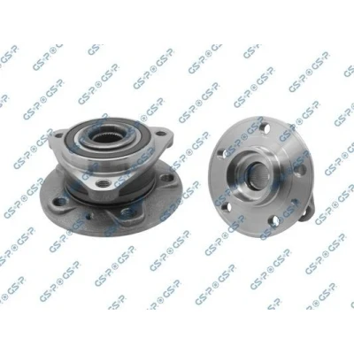Kuva GSP 9336024 Pyöränlaakerit integroidulla ABS sensorilla 136mm