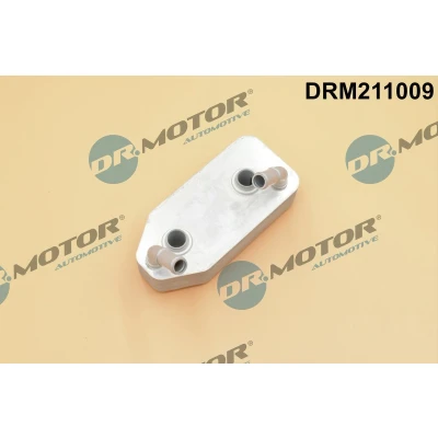 Kuva DR.MOTOR AUTOMOTIVE DRM211009 Öljynjäähdytin, Autom. Vaihteisto