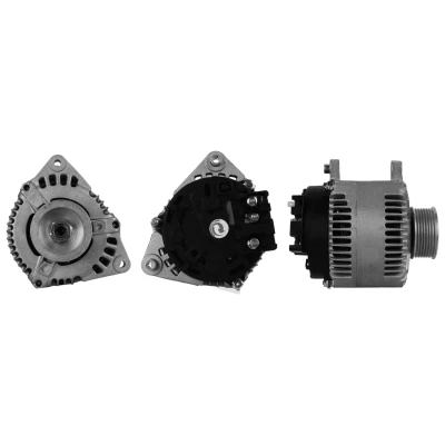 Kuva LUCAS ELECTRICAL LRB00366 Laturi 12V 100A LAND ROVER: Discovery 1