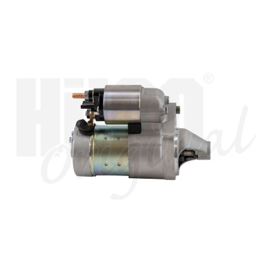 Kuva HITACHI 136908 Starttimoottori 12 0,9 10 FIAT: Punto II Hatchback, Stilo Grande ALFA ROMEO: MiTo