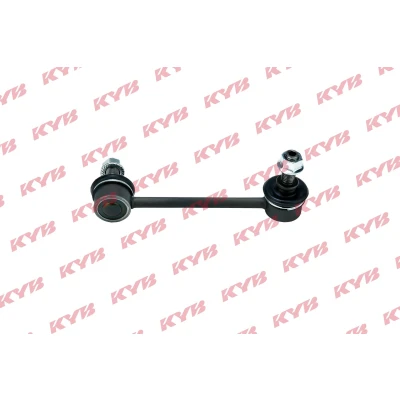 Kuva KYB KSLR1020 Koiranluu Taka akseli, vasen 125 M10X1.25 HONDA: CR V 1