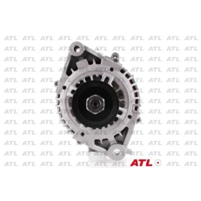 Kuva Laturi NISSAN ALMERA II, Hatchback TINO, PRIMERA, PRIMERA Hatchback, Kombi, Traveller OE 23100 AU000, BU01
