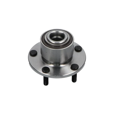 Kuva KAVO PARTS WBH 4510 Pyöränlaakerit Etuakseli sisäänrakennetulla magneetti sensorirenkaalla 78 MAZDA: 3 Sedan, Hatchback