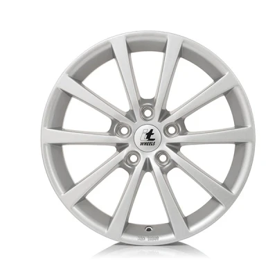 Kuva IT Wheels Alice silver 7x17 5/112 ET40 B66.6