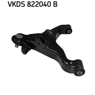 Kuva SKF VKDS 822040 B Alatukivarsi synteettinen rasva Poikittaistukivarsi NISSAN: Pathfinder 3