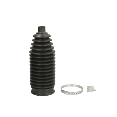 Kuva LEMFÖRDER 35014 01 Hammastangon Suojakumi Thermoplast Etuakseli, Molemminpuolin