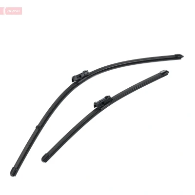Kuva Pyyhkijänsulka Denso DF 458 650/450mm Flatblade pyyhinsulka (rungoton)