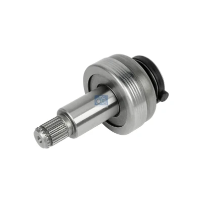 Kuva DT Spare Parts 5.47120 Vapaakytkin, käynnistinmoottori