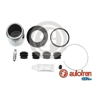 Kuva AUTOFREN SEINSA D41137C Jarrusatula Korjaussarja Etuakseli 54