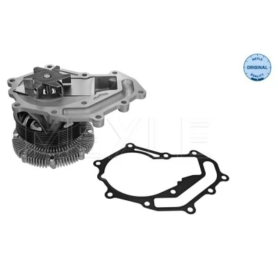 Kuva MEYLE 36 13 220 0015 Vesipumppu Tiivisteillä ORIGINAL Quality NISSAN: TERRANO 2