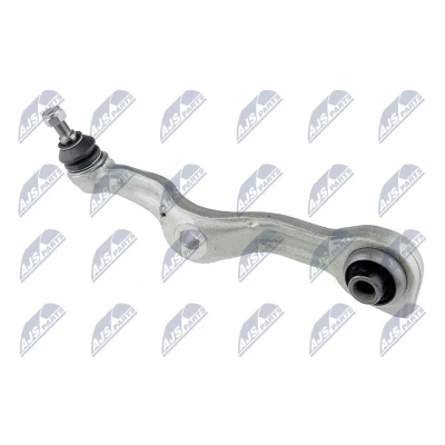 Kuva Tukivarsi, pyöräntuenta, Etuakseli, Takana, Ulompi, va mercedes benz OE 2213307107, 2213308707, A221 330 7107