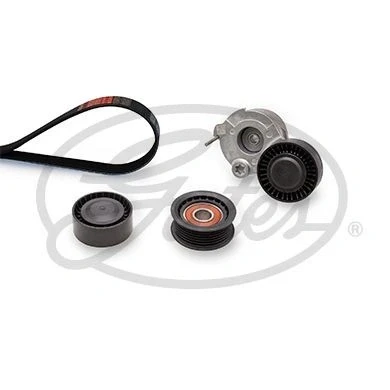 Kuva GATES K015PK1165XS Moniurahihnasarja ALFA ROMEO: MiTo