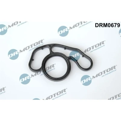 Kuva DR.MOTOR AUTOMOTIVE DRM0679 Tiiviste, Öljynsuodatimen Kotelo OPEL: Astra J Sports Tourer, Corsa D Hatchback, C Hatchback
