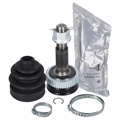 Kuva FEBI BILSTEIN 185129 Vetonivel Taka akseli, Pyörän puoli NISSAN: Qashqai / Qashqai+2 I, 2