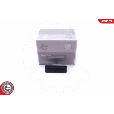Kuva Oven kahva, Auton takaluukku SKODA OCTAVIA Combi II OE 1Z0827574, 1Z0827574A, 1Z0827574B