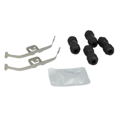 Kuva QUICK BRAKE 109 1845 Tarvikesarja, Jarrupala MERCEDES BENZ: C sarja T modell, E Sedan, AUDI: A4 B8 Avant, Q5, A6 C7 Avant