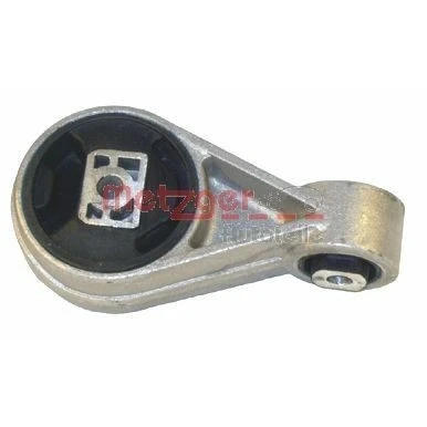 Kuva METZGER 8050330 Moottorin Kumityyny Takana Kumimetallilaakeri FORD: Focus Mk1 Hatchback, Farmari