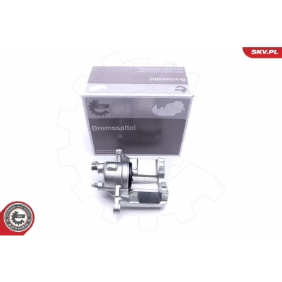 Kuva Jarrusatula, Etuakseli, vasen MG TF, F, ROVER 100 / METRO Halvkombi OE GBC170