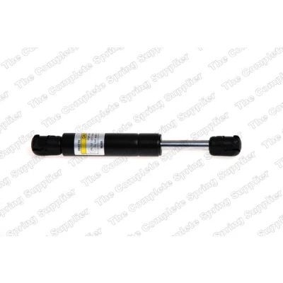 Kuva Kaasujousi, tavaratila, Takana VW GOLF Cabriolet III OE 1E0827550