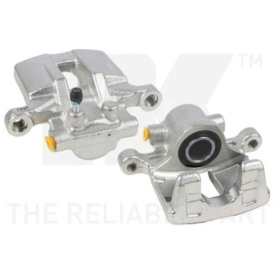 Kuva NK 213018 Jarrusatula Valurauta MITSUBISHI: Outlander 2 SUV, ASX DODGE: Caliber, CHRYSLER: Sebring III Sedan
