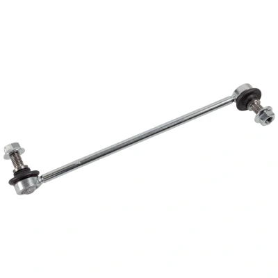 Kuva FEBI BILSTEIN 40890 Koiranluu Etuakseli, oikea 286 M12 X 1,75 Itselukittuvalla mutterilla Teräs OPEL: Mokka /