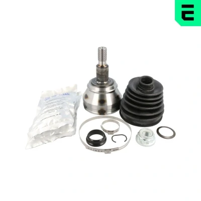 Kuva OPTIMAL CW 2525 Vetonivel VOLKSWAGEN: Golf 4 Variant, Bora Sedan, 4, SKODA: Octavia 1 Combi, AUDI: TT Coupe, A3 Hatchback