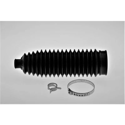 Kuva SPIDAN 84122 Hammastangon Suojakumi Thermoplast Ruostumattomalle nippusiteelle SEAT: Leon I Hatchback