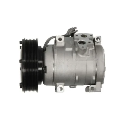 Kuva Kompressori, ilmastointilaite THERMOTEC KLIMA KTT095026