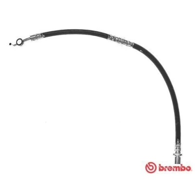 Kuva BREMBO P44026NX Jarrupalat valmius kulumisenilmaisemelle LAND ROVER: Range Rover Evoque