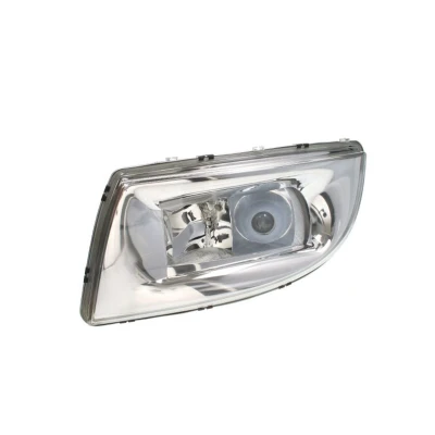 Kuva MAGNETI MARELLI 710301160071 Ajovaloumpio Vasen D2S Bi Xenon Oikeanpuoleiselle liikenteelle ohjainlaite, Kaasupurkauspolttimolla