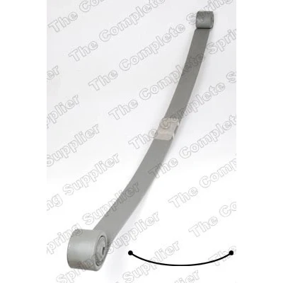 Kuva Jousipaketti, Taka akseli FORD TRANSIT Flak/chassi OE 1C155560PE, 4346117