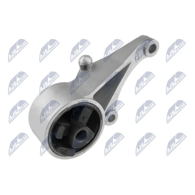 Kuva Moottorin tuki, Edessä OPEL, VAUXHALL OE 024459772, 24459772, 56 84 181