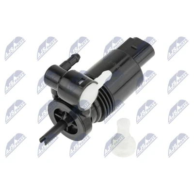 Kuva Lasinpesurin pumppu, lasinpesu LAND ROVER RANGE IV OE LR037592