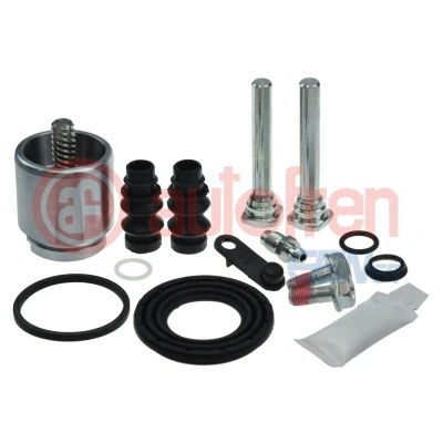 Kuva AUTOFREN SEINSA D43579S Jarrusatula Korjaussarja Taka akseli 48 PISTON KIT+GUIDEPINS