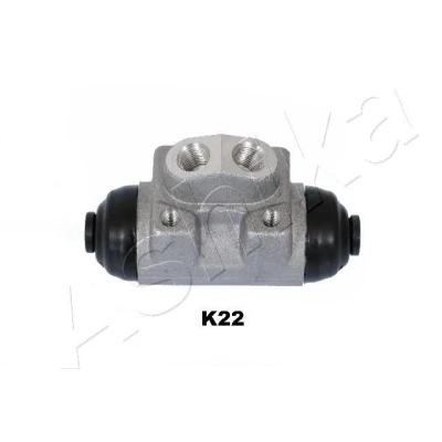 Kuva ASHIKA 67 0K K22 Takajarrusylinteri Taka akseli