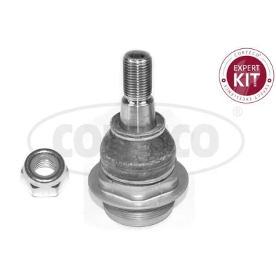 Kuva Pallonivel, Etuakseli, oikea, Alla NISSAN, OPEL, RENAULT OE 40160 00Q0E, 401602379R, 401608374R