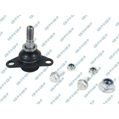 Kuva Pallonivel, Etuakseli, ala VOLVO S60 I, V70 II, XC70 Cross Country XC90 I OE 274377, 274523, 274573
