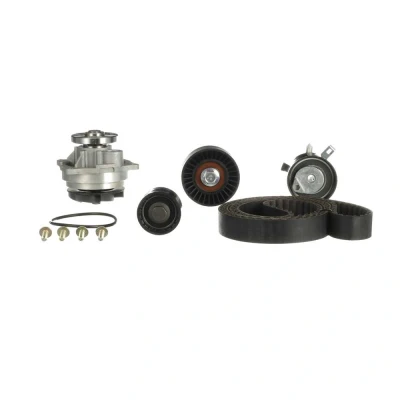 Kuva GATES KP15508XS 1 Vesipumppu + Jakohihnasarja Vesipumpulla Tru Power FORD: MONDEO 2, Focus Mk1 Hatchback