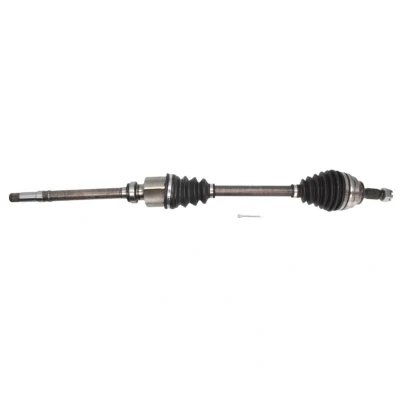Kuva Vetoakseli POINT GEAR PNG72152 Oikea,