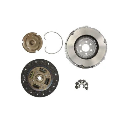 Kuva VALEO CLASSIC KIT2P 786028 Kytkinpaketti Painelevyllä, Ilman irroitusmekanismia Kytkinlevyllä 210 VOLKSWAGEN: Golf 4, 4 Variant, Bora Sedan