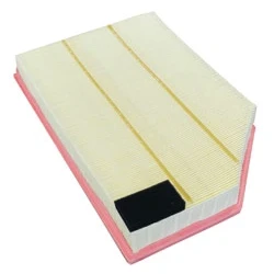 Kuva ALCO FILTER MD 8418 Ilmansuodatin 56,0 219,0 345,0 Suodatinpanos VOLVO: V70 2, 3, S60 I