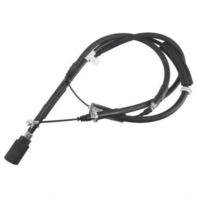 Kuva FEBI BILSTEIN 186469 Käsijarruvaijeri Takana 1790mm OPEL: Astra J Hatchback
