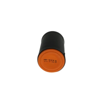 Kuva BOSCH F 026 400 736 Ilmansuodatin 262 149 Suodatinpanos FIAT: BRAVO 2, LANCIA: DELTA 3