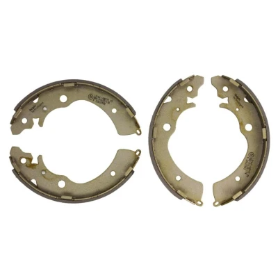 Kuva DELPHI LS1641 Jarrukengät 220 36 HONDA: CR V 1, CIVIC 7 Hatchback