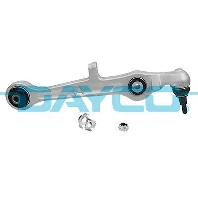 Kuva DAYCO DSS1129 Alatukivarsi Sisempi, Alla, Etuakseli, vasen, oikea Poikittaistukivarsi 16,2mm AUDI: A4 B6 Avant, B7 Sedan