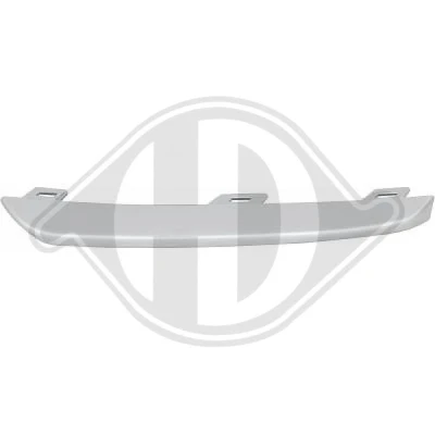Kuva Puskurin Pinta, Eteen, vasen bmw x1 [e84] OE 51117303763, 7303763
