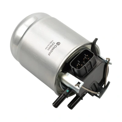 Kuva Castrol filters CF0665 Polttoainesuodatin Letkusuodatin 10mm NISSAN: Qashqai 2, X Trail, RENAULT: Kadjar