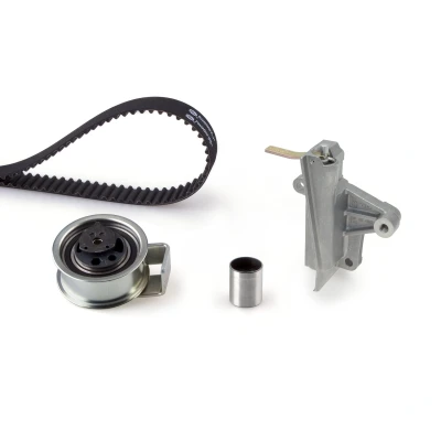 Kuva GATES FleetRunner Micro V Stretch Fit K025601XS Jakohihnasarja AUDI: A2