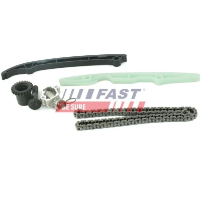 Kuva Jakoketjusarja ALFA ROMEO MITO, FIAT 500, 500 C, 500L, PANDA, PANDA VAN, PUNTO, LANCIA YPSILON OE 55225494, 55248603, 55258509