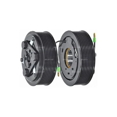 Kuva Magneettikytkin, ilmastointikompressori AUDI, CHRYSLER, FORD, LADA, MERCEDES BENZ, MITSUBISHI, OPEL, RENAULT OE 15628022, 3503470, 82016158